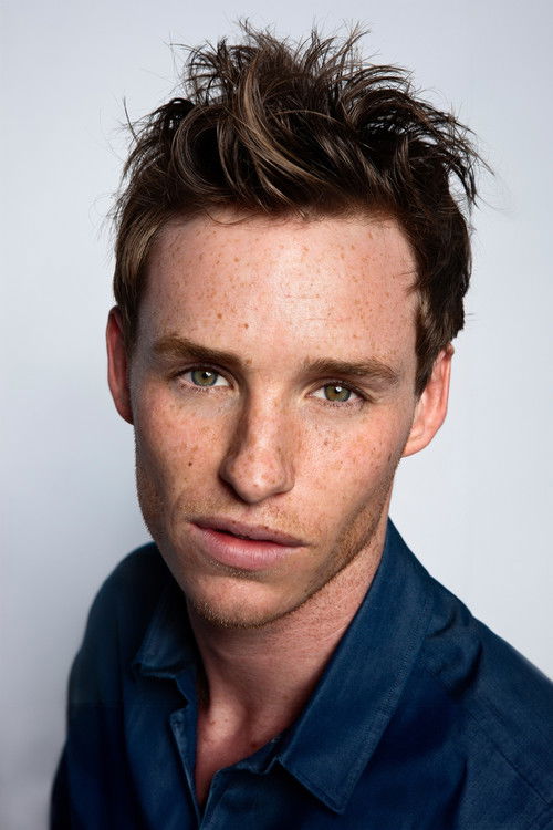 Photo of Eddie Redmayne
