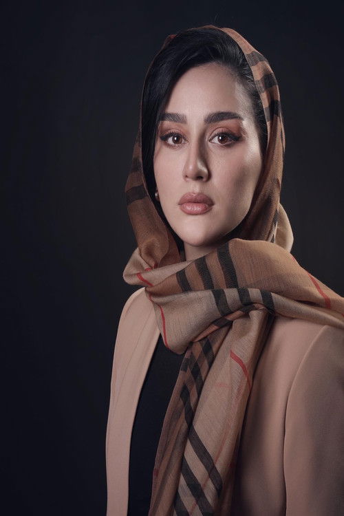 Photo of Mitra Rafee