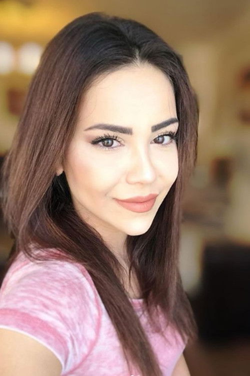 Photo of Tuggül Küçükoglu