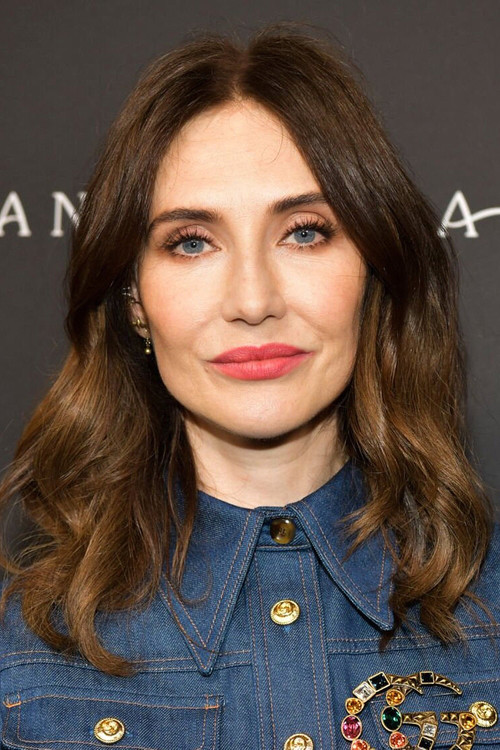 Photo of Carice van Houten