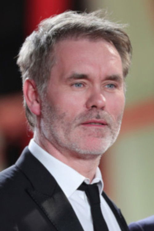 Photo of Jean-François Richet