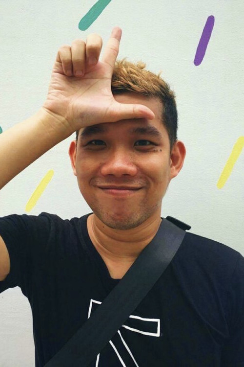 Photo of Chakorn Chaiprecha