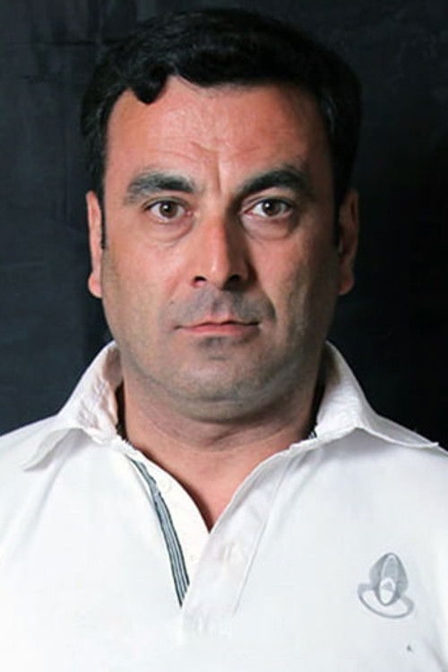Photo of Vüqar Məmmədəliyev