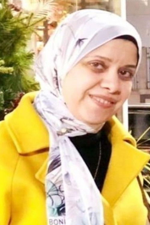 Profile of Heba Ragab