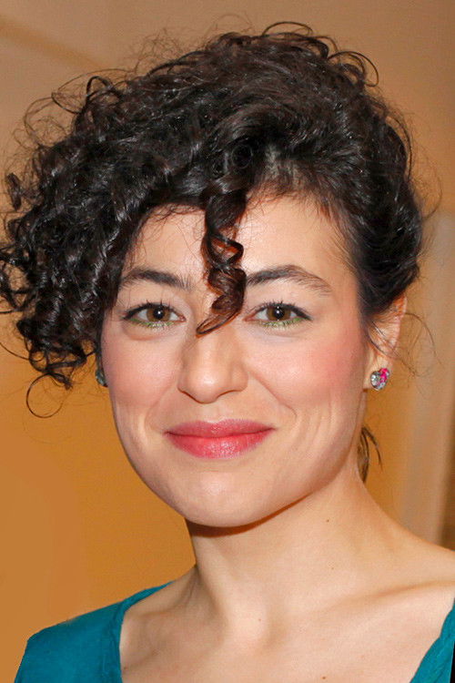 Photo of Nergis Öztürk