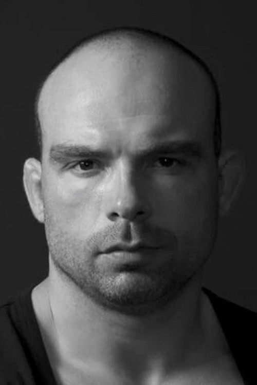 Photo of Dimiter Doichinov