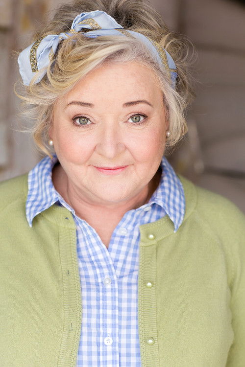 Photo of Rachel Winfree