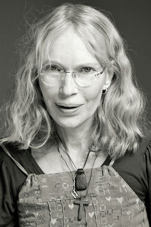 Photo of Mia Farrow