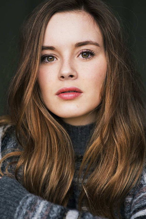 Photo of Camille Felton