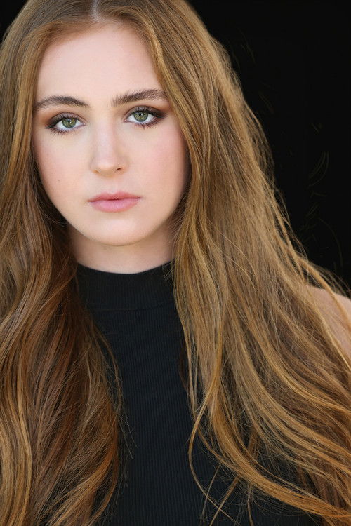 Photo of Jordan Kennedy