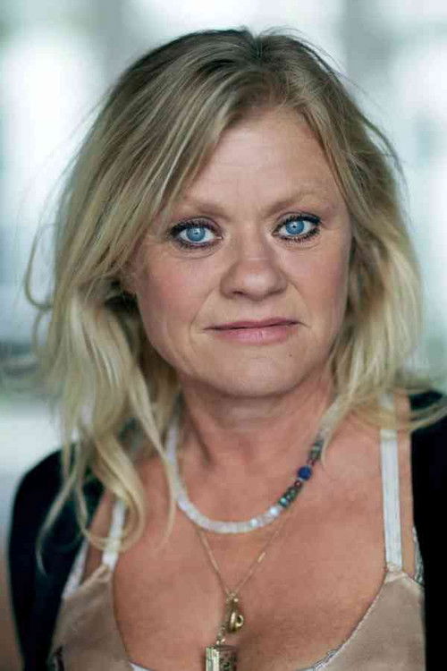 Photo of Pernille Højmark