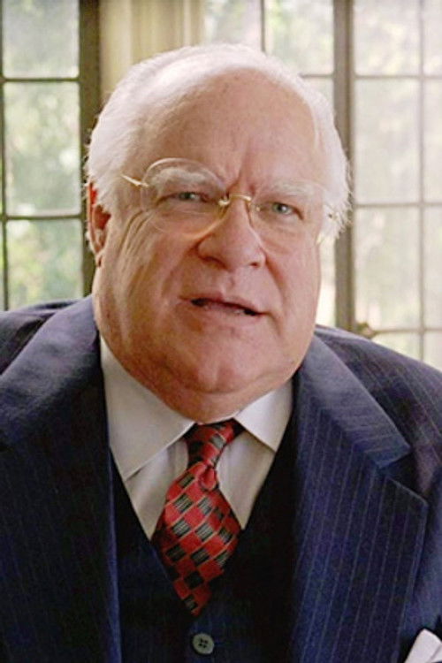 Photo of David Huddleston