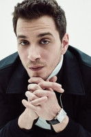 Photo of Selahattin Paşalı