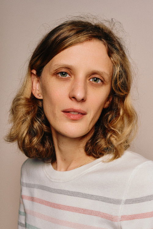 Photo of Mia Hansen-Løve