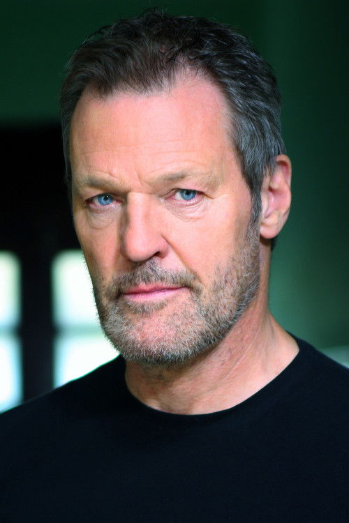 Photo of Anthony Straeger