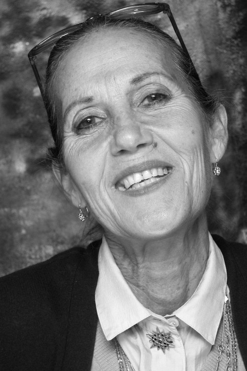 Photo of Aurora Quattrocchi