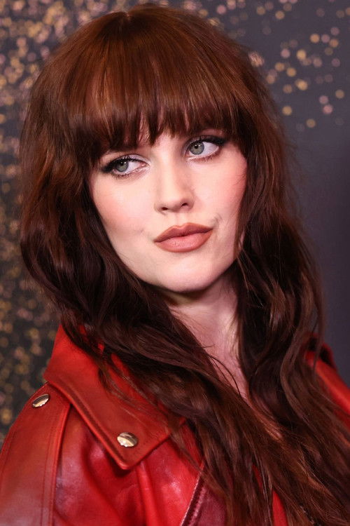 Photo of Markella Kavenagh