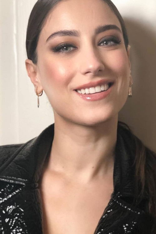 Photo of Hazal Kaya