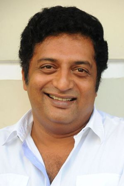 Photo of Prakash Raj