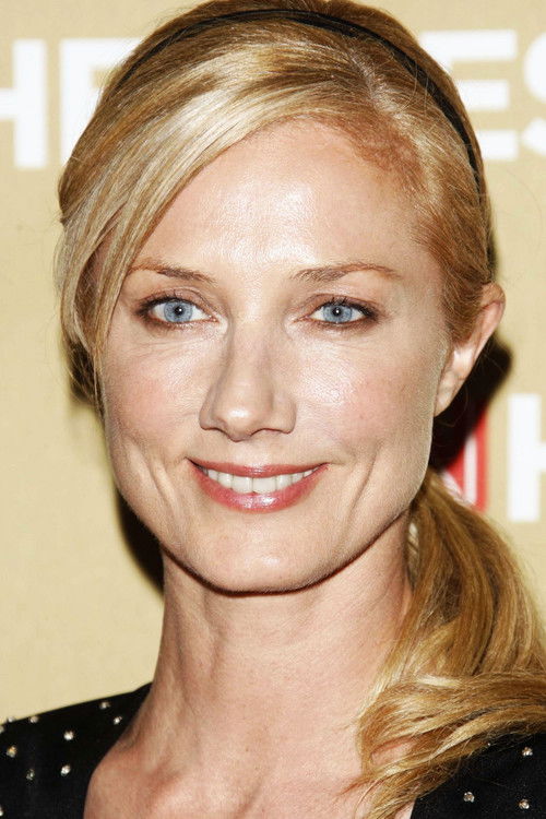 Photo of Joely Richardson