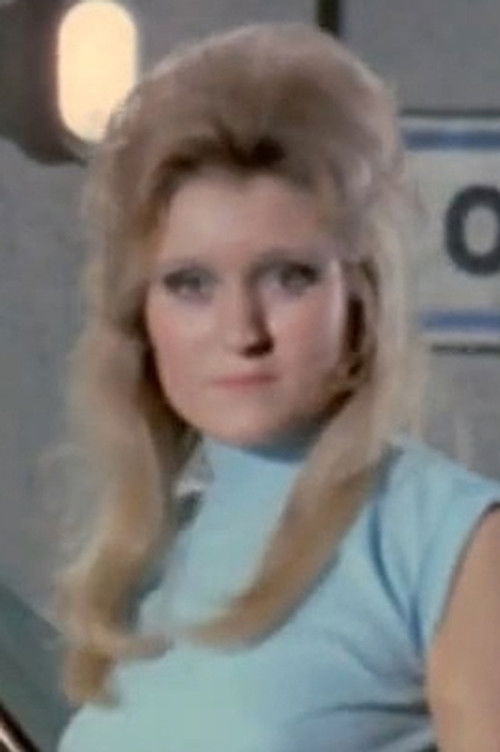 Photo of Maria Coyne