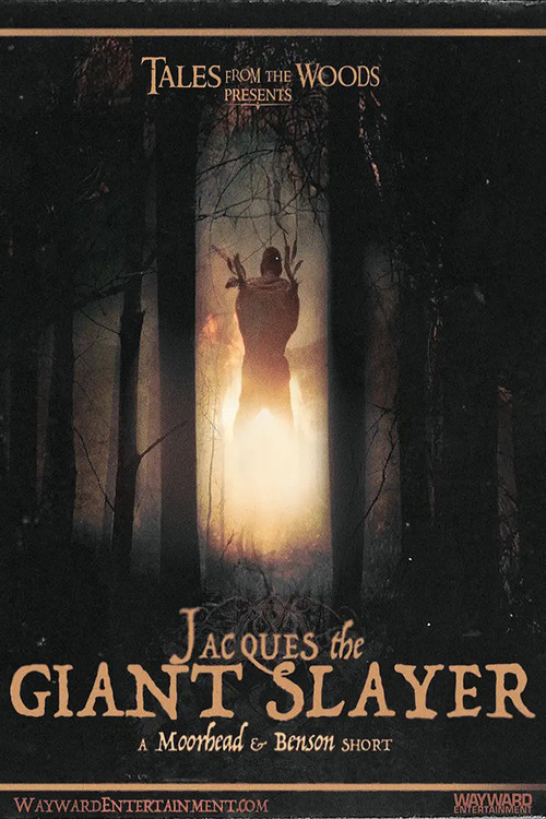 Jacques the Giant Slayer