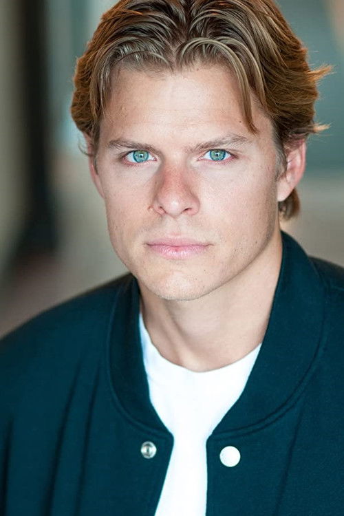 Photo of Christian Gehring