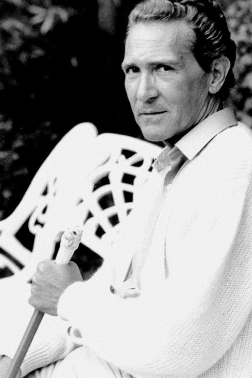 Photo of Antonio Gala