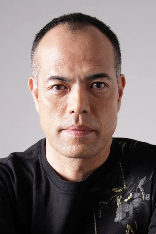 Photo of Yoji Tanaka