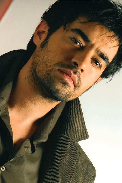 Photo of Shahab Hosseini