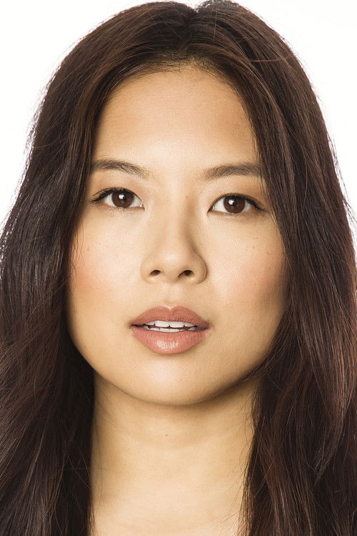 Photo of Christine Ko