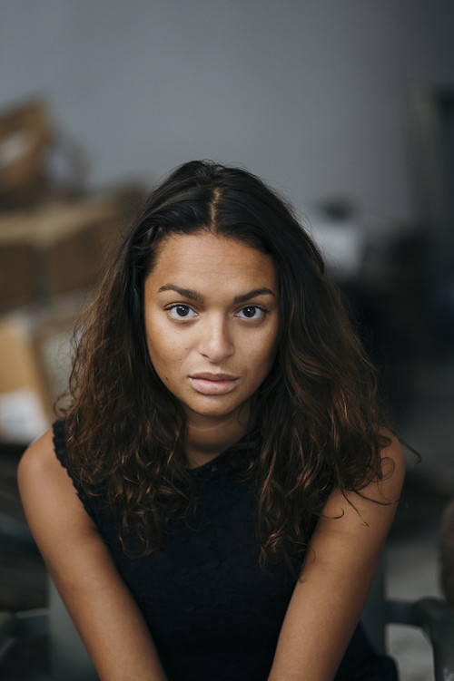 Photo of Taneshia Abt