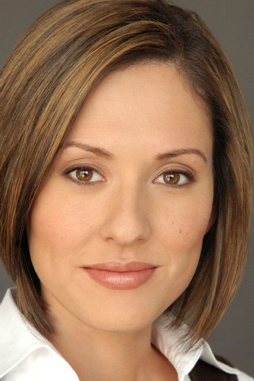 Photo of Christine McLain