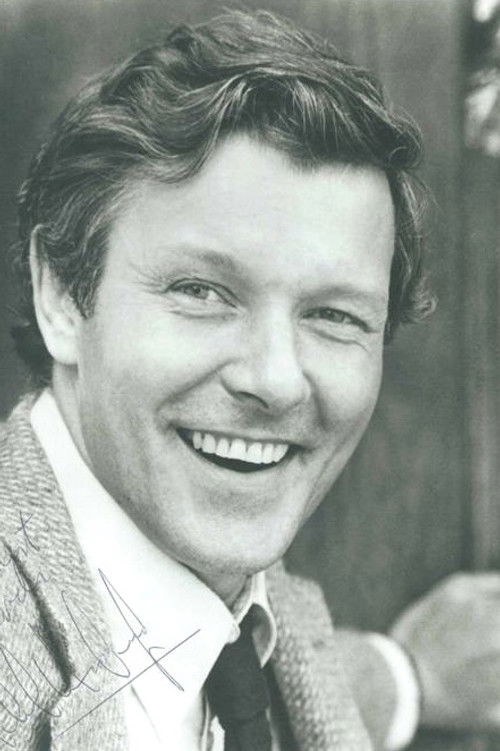 Photo of Michael Anderson Jr.