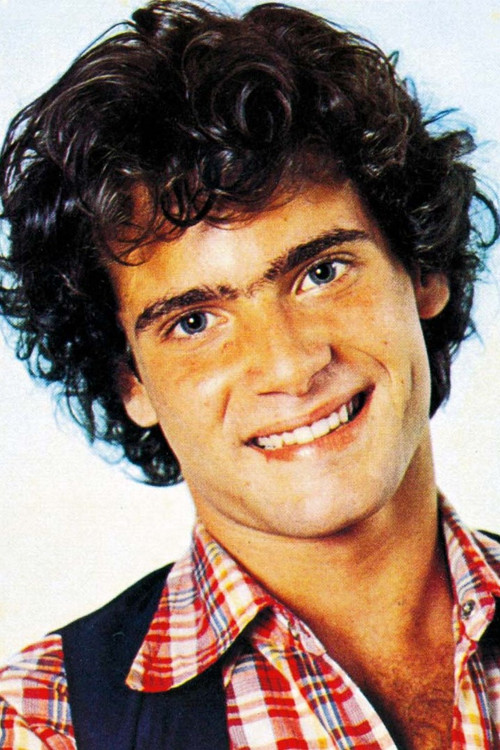 Photo of Lauro Corona