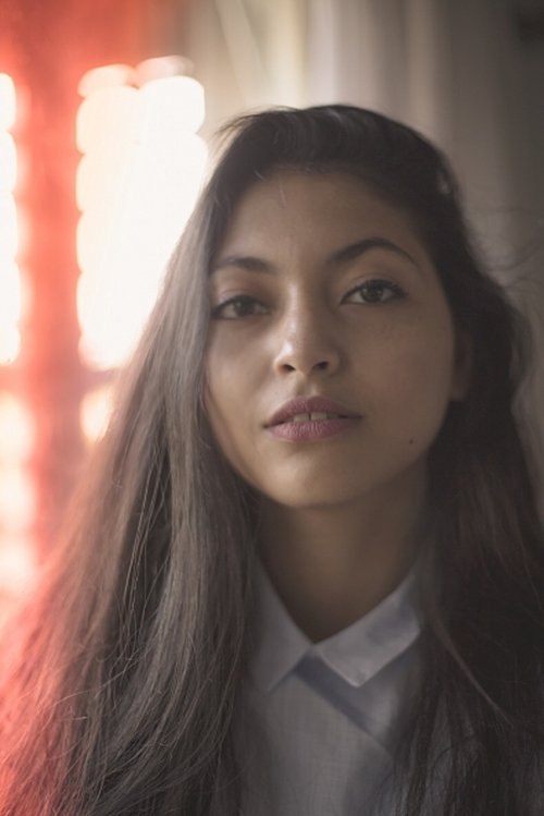 Photo of May Elghety