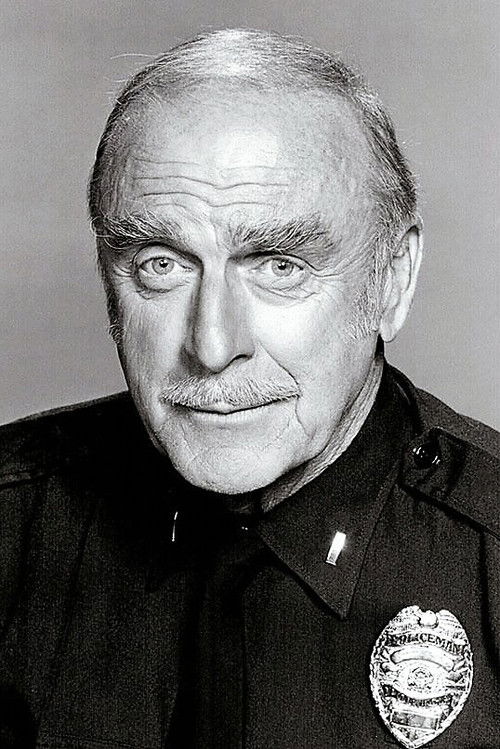 Photo of John Dehner