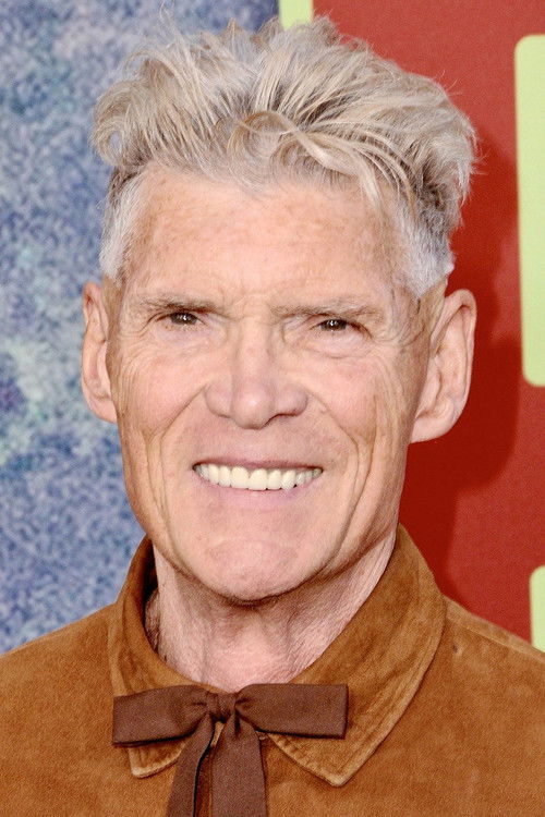 Photo of Everett McGill