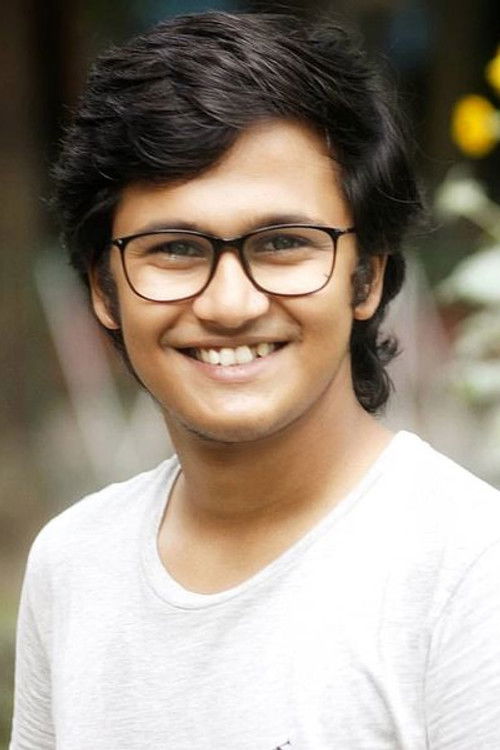 Photo of Rwitobroto Mukherjee