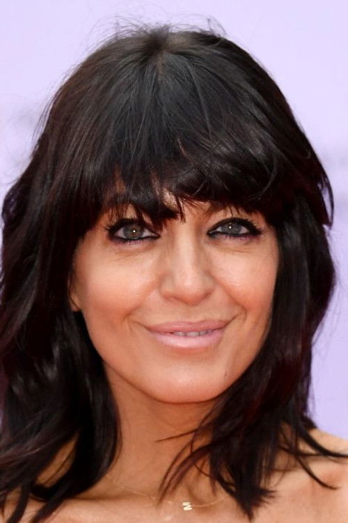 Photo of Claudia Winkleman