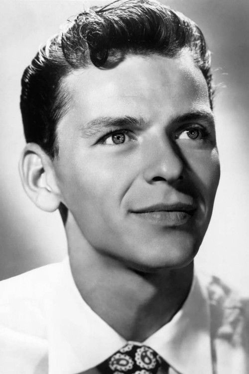 Photo of Frank Sinatra