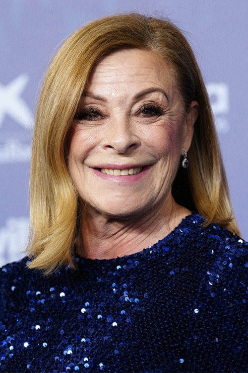 Photo of María Luisa San José