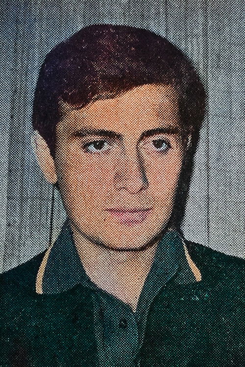 Photo of Özden Çelik