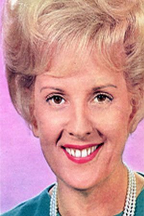 Photo of Catherine Langeais