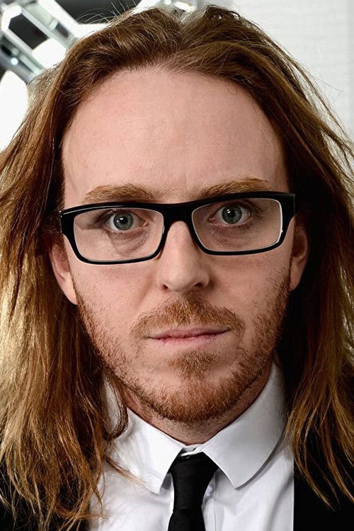 Photo of Tim Minchin