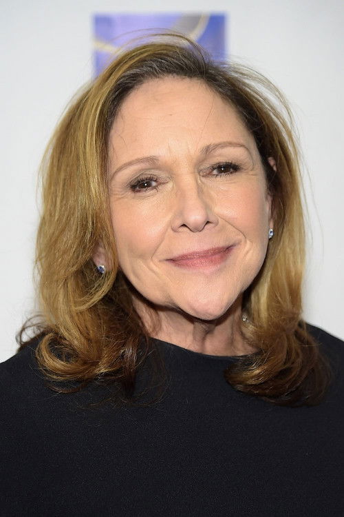 Photo of Ann Druyan