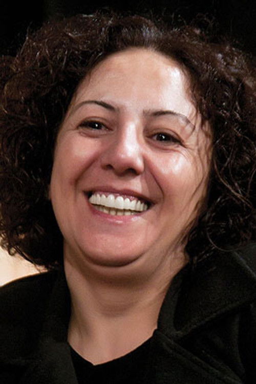 Photo of Günay Karacaoğlu