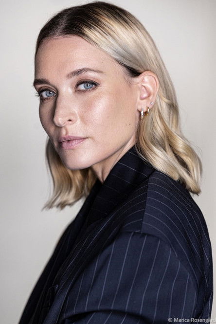 Photo of Josefin Asplund