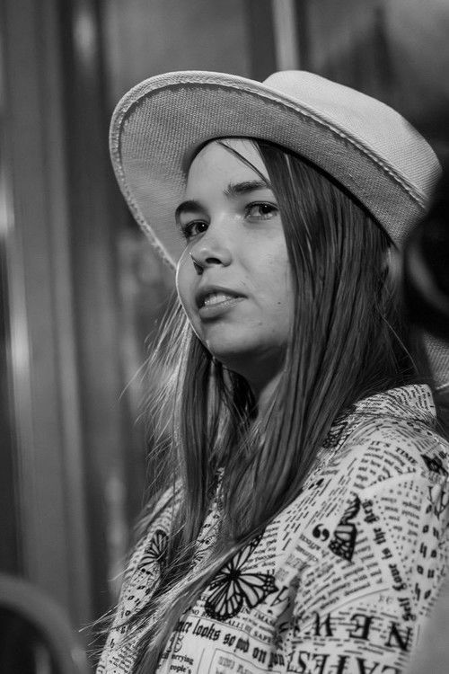 Photo of Tamara Petielina