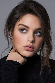 Photo of Odeya Rush